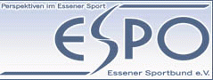 Logo Essener Sportbund